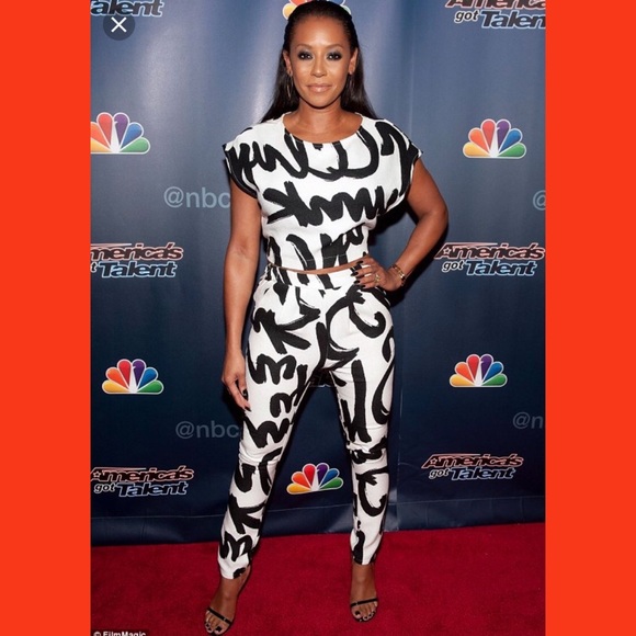 Graffiti Top (TOP ONLY) - Picture 1 of 5